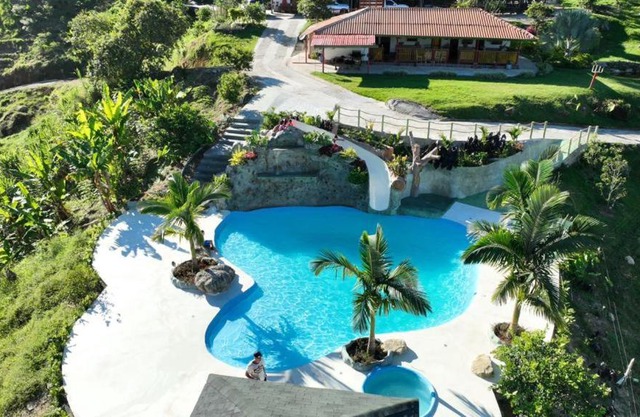 Eco Hotel Samaria , Aguas y Bosques