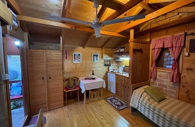 Eco House # 4