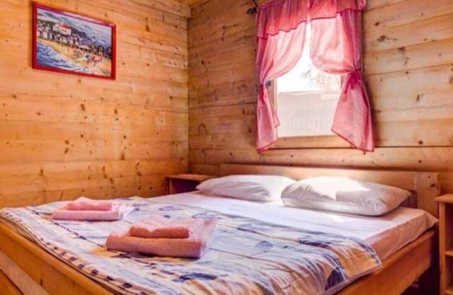 Eco House # 5