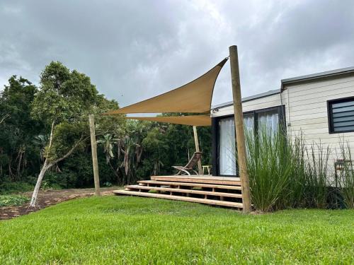 Eco Lodge Chamarel