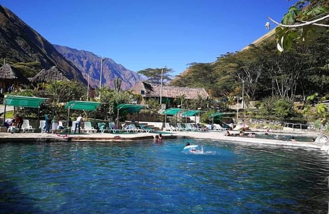 Eco Lodge Restaurant Araplay