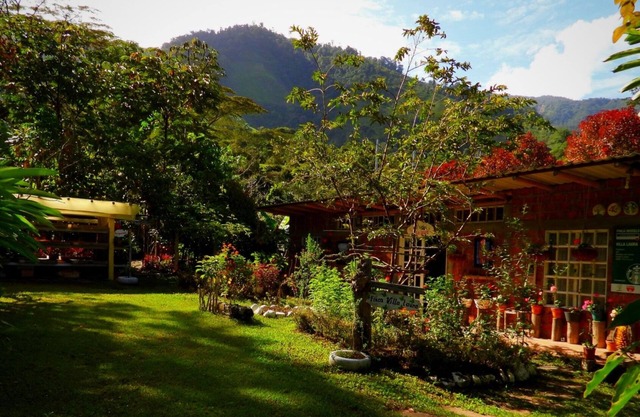 Eco Lodge Villa Laura