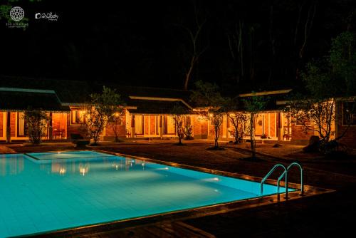 Eco Lux Villas