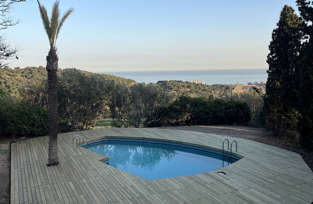 Eco-masía ideal for families and groups of friends 20km from Barcelona