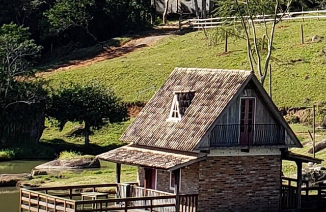 ECO MIRANTE HOTEL