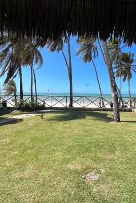 Eco Paradise 110 - Cumbuco