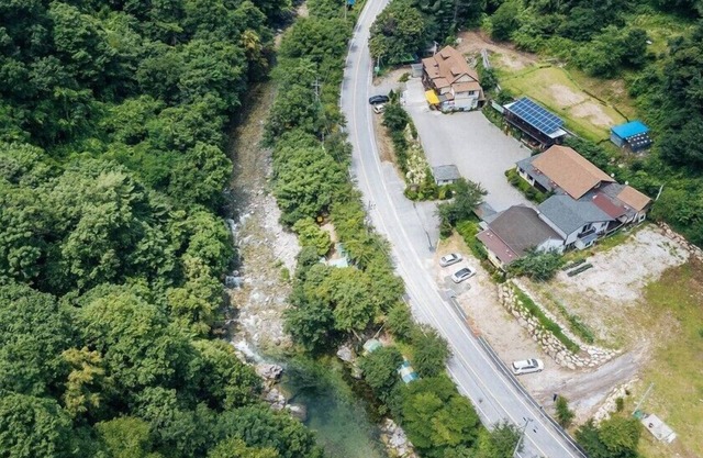 Eco Pia Pension