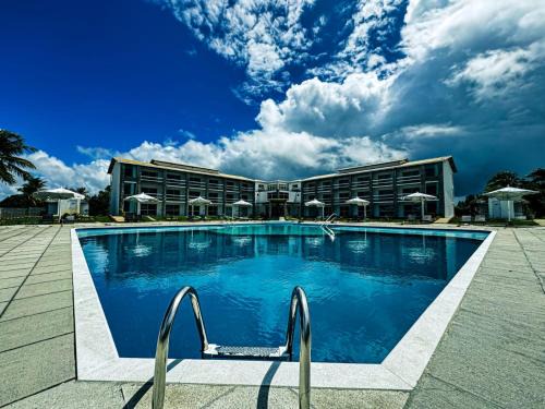 Eco Privillege Hotel