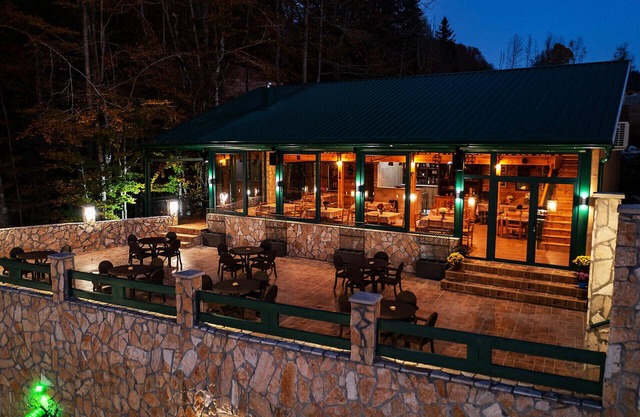 Eco Resort Elite