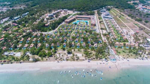 Eco Resort Praia Dos Carneiros 