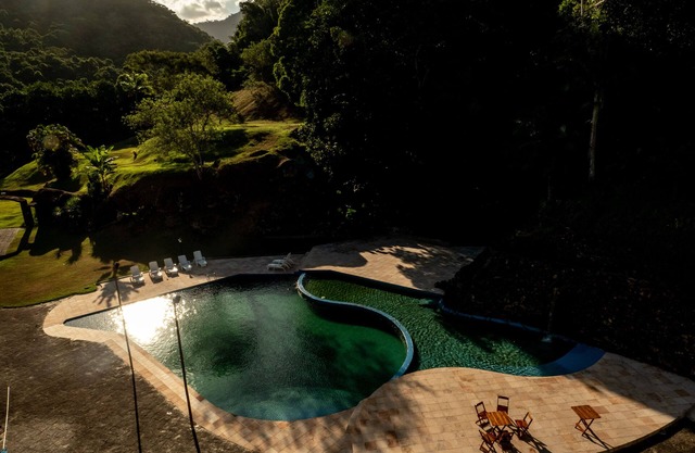 Eco Resort Torres da Serra