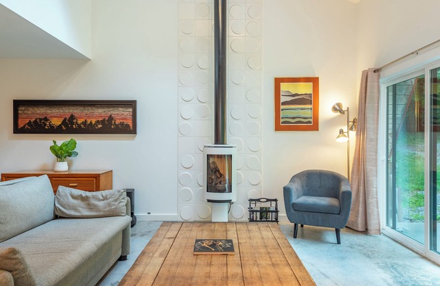Eco Retreat in Black Mountain