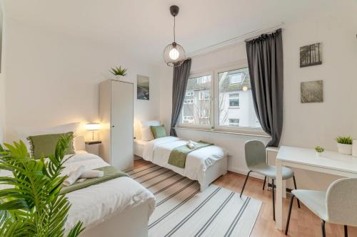Eco Retreat Spacestays - Smart TV - WIFI