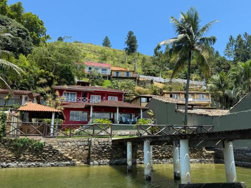 Eco Sapê House