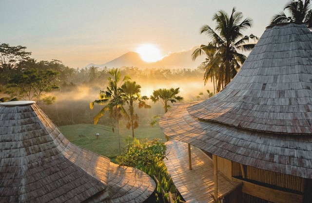 Eco Six Bali
