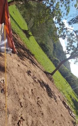 EcoCamping Jacaré