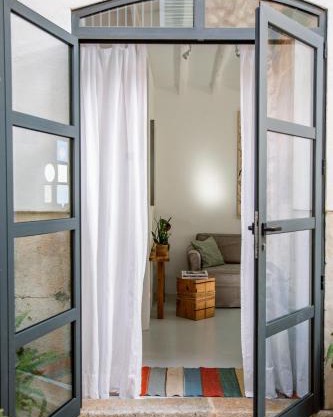 Ecocirer Guest House