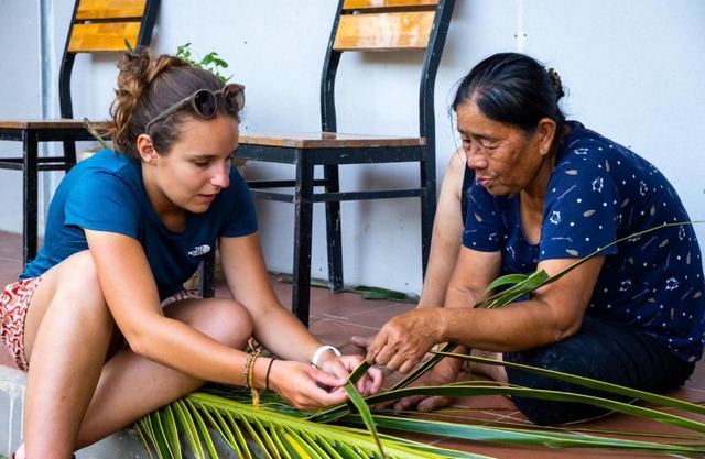 Ecoco Homestay Mekong