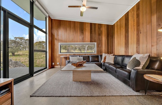 Ecocrackenback Chalet The Slopes 