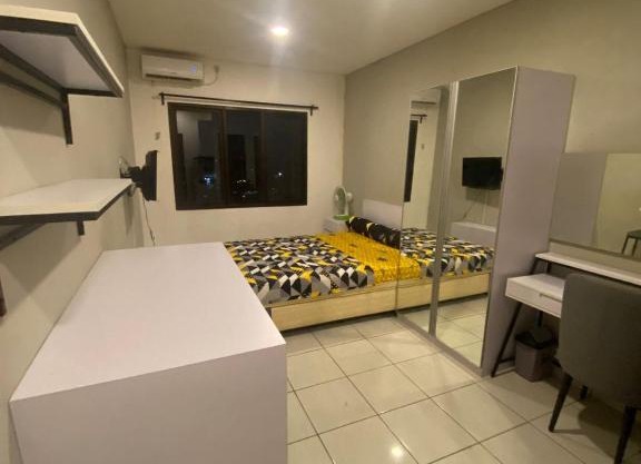 Ecohome Apartement