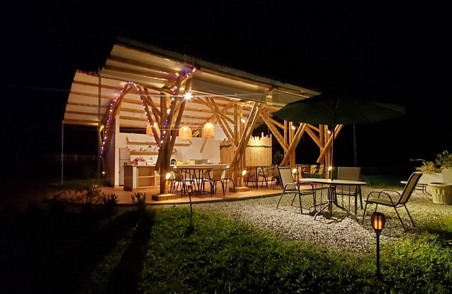 EcoHotel Alma