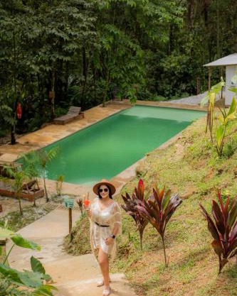 EcoHotel Casa Maria Parda