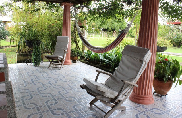 ECOHOTEL LA MASIA