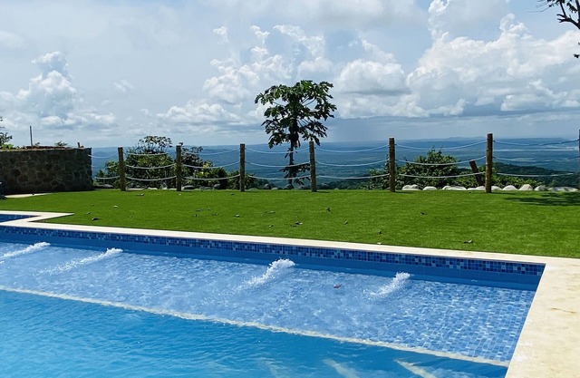 Ecohotel La Reserva