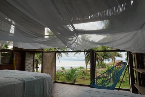 Ecohotel Luzul