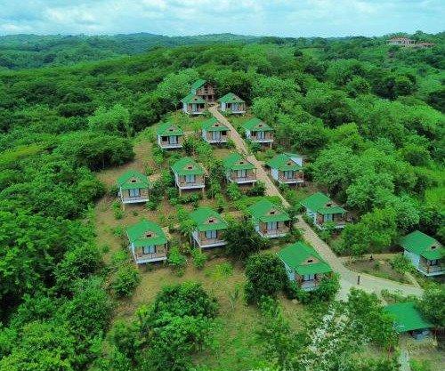 Ecohotel Summer Usiacuri