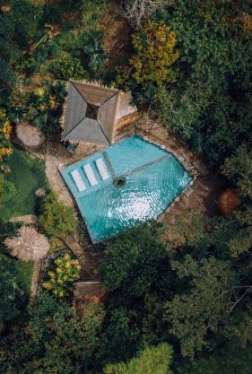 Ecohotel Tierra de Agua