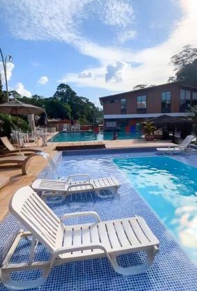 EcoHotel Vale do Sol