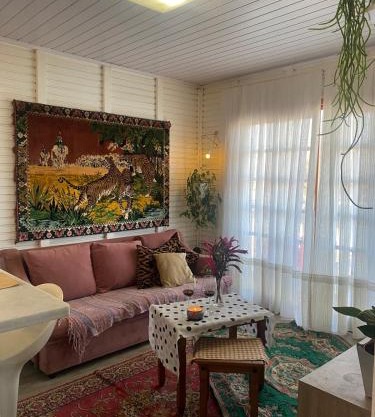 EcoHouse - 12 min to Downtown