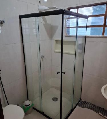 Ecohouse - Próx da Av Brasil