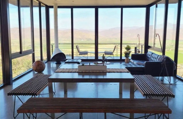 EcoHouse - Villa Garven