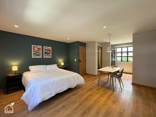 Ecohousing