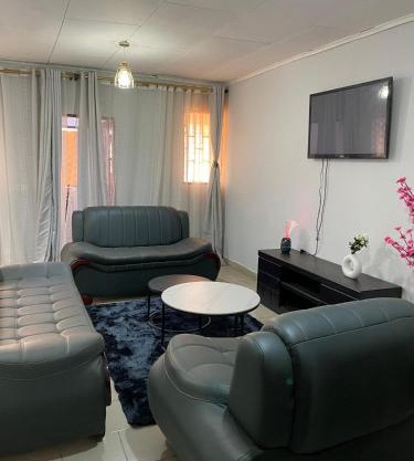 EcolinksHouse
