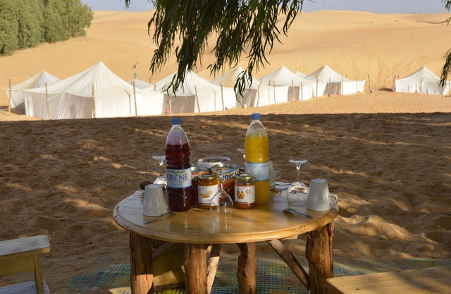 Ecolodge de Lompoul