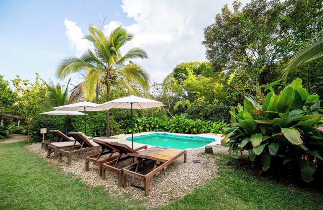 Ecolodge Raíces