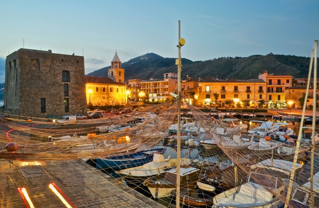 Ecolodge Selvitelle - Escape the Hectic and Submerge in the Nature of Cilento