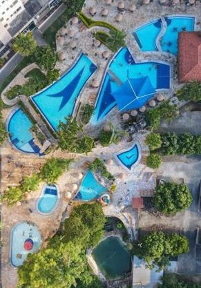 Ecologic Parque - Caldas novas