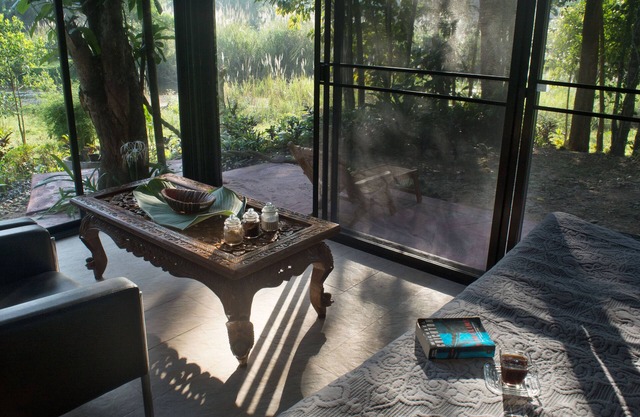 Ecologic Thailand
