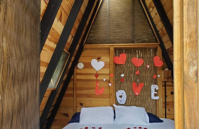 Ecological Cabin | Xoxocotla, 1 Bedroom