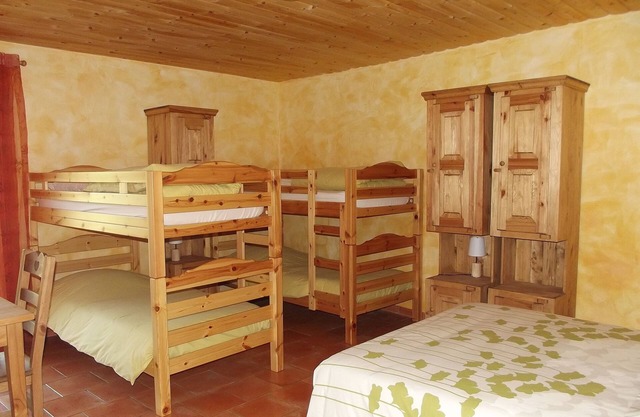 Ecological guest house Tallard- Gap-Serre Ponçon: Gentiane