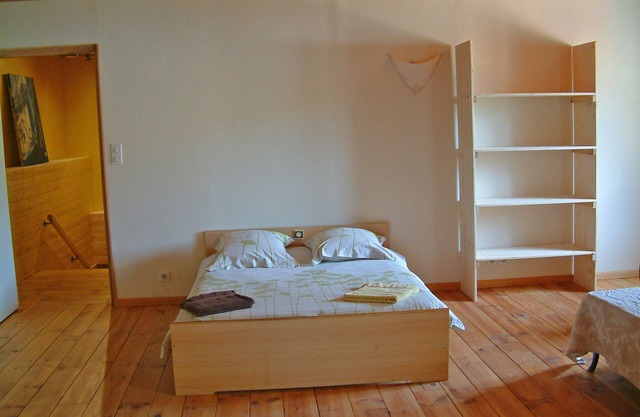 Ecological guesthouse Tallard- Gap-Serre Ponçon: Coeur de Marie