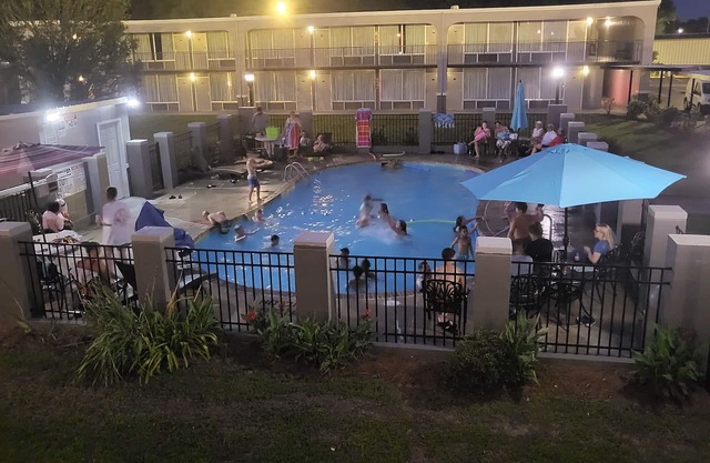 Econo Lodge Andalusia