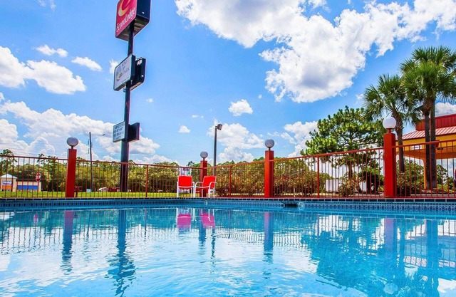 Econo Lodge Cumberland