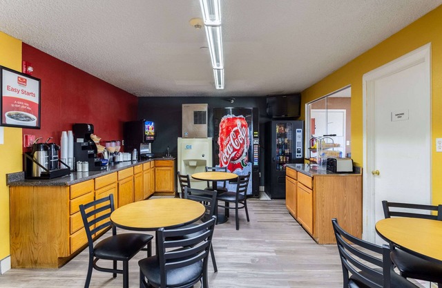 Econo Lodge Gallup West