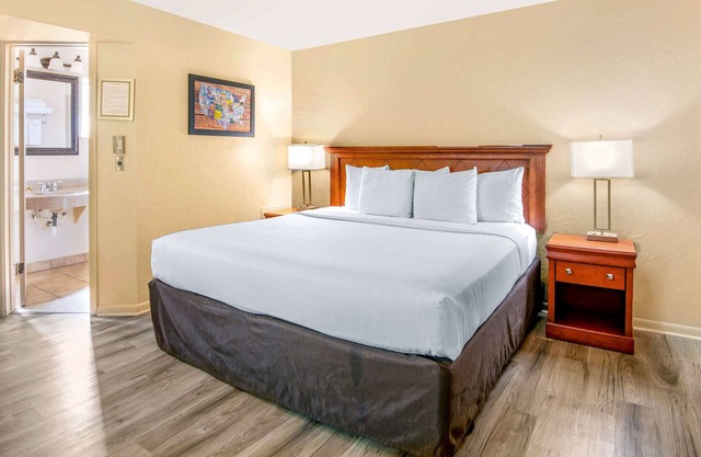 Econo Lodge Inn & Suites Durango