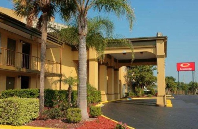 Econo Lodge Jacksonville South